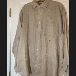 Tommy Hilfiger Vintage Botton Down Shirts